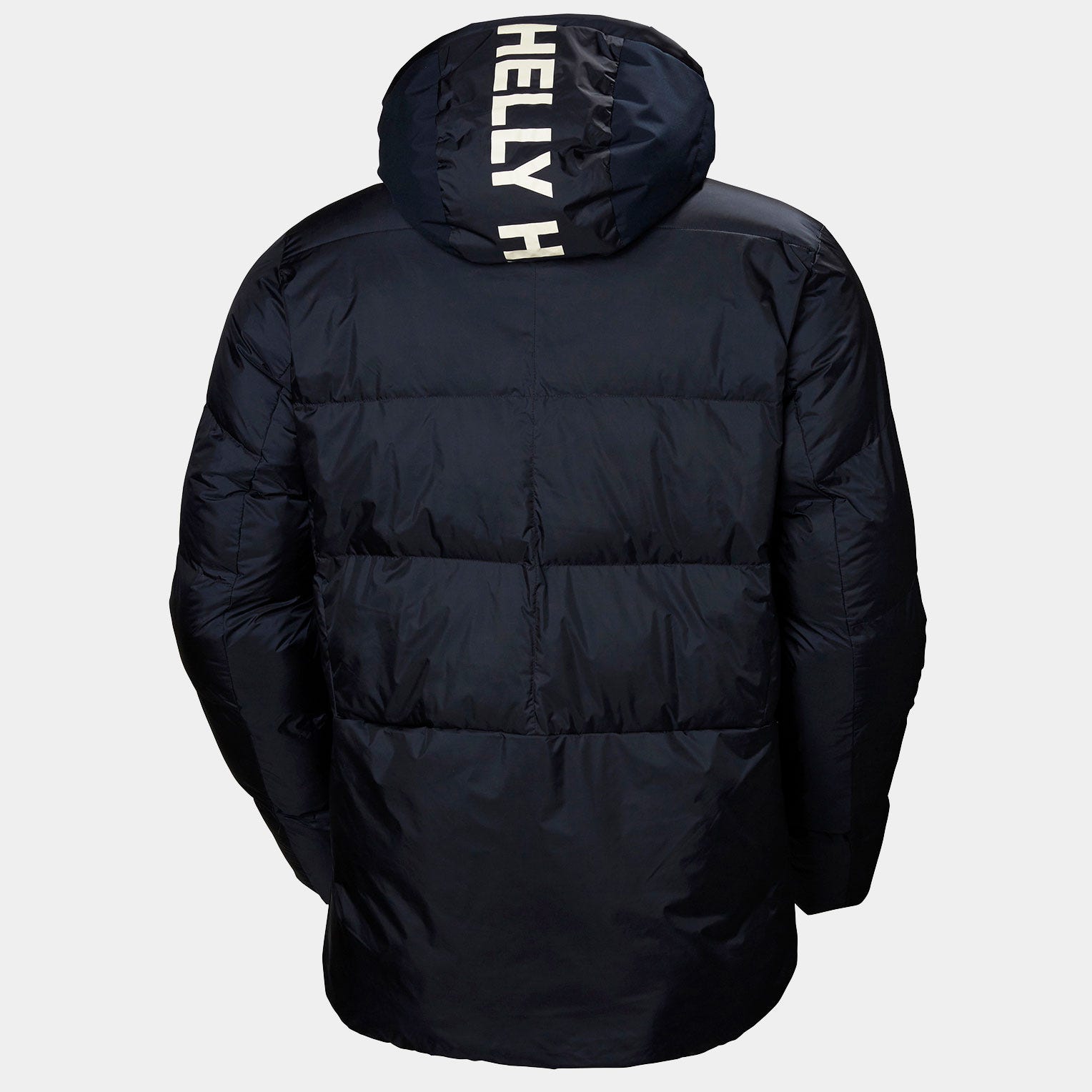 Helly Hansen ACTIVE WINTER PARKA